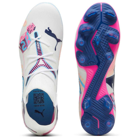 Puma Future 7 Match Volume Up FG/AG